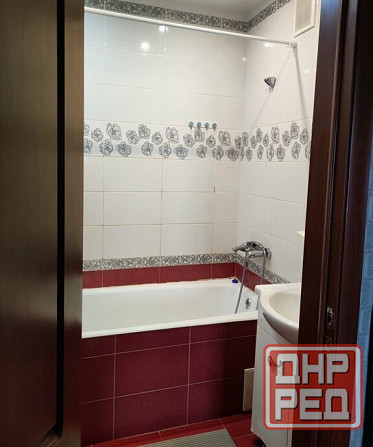 Срочная сдача двухкомнатной квартиры Пролетарский район, ул. Прожекторная Донецк - изображение 6