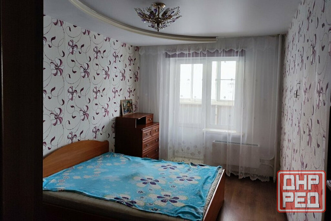 Срочная сдача двухкомнатной квартиры Пролетарский район, ул. Прожекторная Донецк - изображение 4