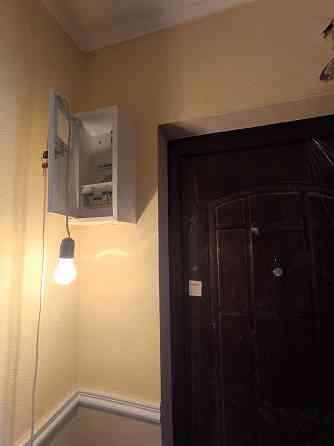 Продам 3 к квартиру,м-н"Зелёный", г. Макеевка Макеевка