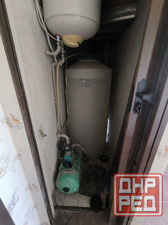 Продам 3 к квартиру,м-н"Зелёный", г. Макеевка Макеевка - изображение 2