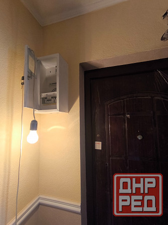 Продам 3 к квартиру,м-н"Зелёный", г. Макеевка Макеевка - изображение 3