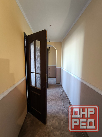 Продам 3 к квартиру,м-н"Зелёный", г. Макеевка Макеевка - изображение 4