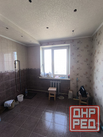 Продам 3 к квартиру,м-н"Зелёный", г. Макеевка Макеевка - изображение 1