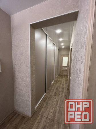 Сдам однокомнатную квартиру в самом центре города, в Донецке, пр. Ватутина . Донецк - изображение 4