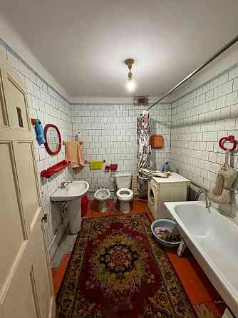 дом 105 квадратов остановка 3-5 с газом Макеевка