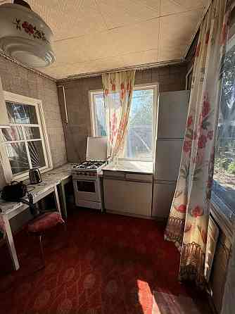 дом 105 квадратов остановка 3-5 с газом Макеевка