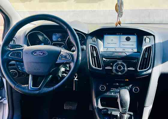 Ford Focus 3 SEL рестайлинг (чистая американка) Макеевка