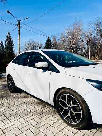 Ford Focus 3 SEL рестайлинг (чистая американка) Макеевка