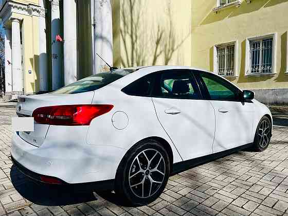 Ford Focus 3 SEL рестайлинг (чистая американка) Макеевка