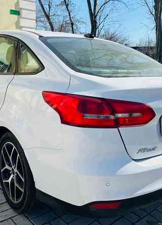 Ford Focus 3 SEL рестайлинг (чистая американка) Макеевка