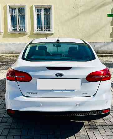 Ford Focus 3 SEL рестайлинг (чистая американка) Макеевка