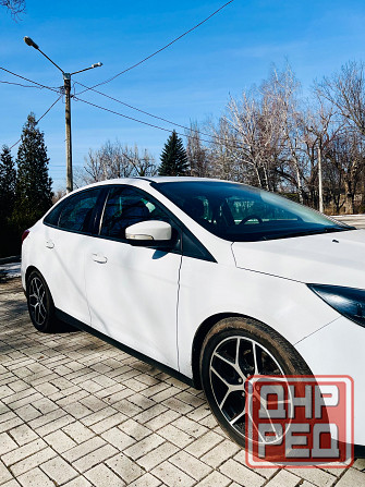 Ford Focus 3 SEL рестайлинг (чистая американка) Макеевка - изображение 2
