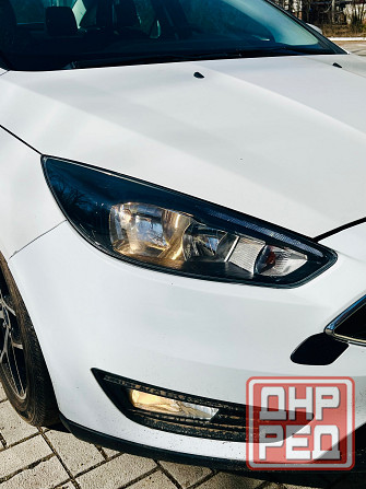 Ford Focus 3 SEL рестайлинг (чистая американка) Макеевка - изображение 8