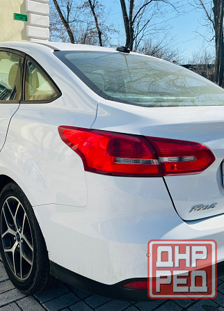 Ford Focus 3 SEL рестайлинг (чистая американка) Макеевка - изображение 5