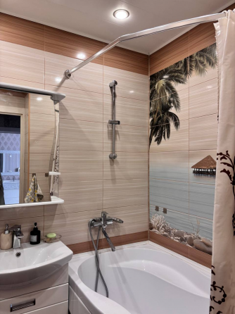 Сдается однокомнатная квартира в ленинском районе. Ленинский пр-т, Цирк "Космос" Донецк