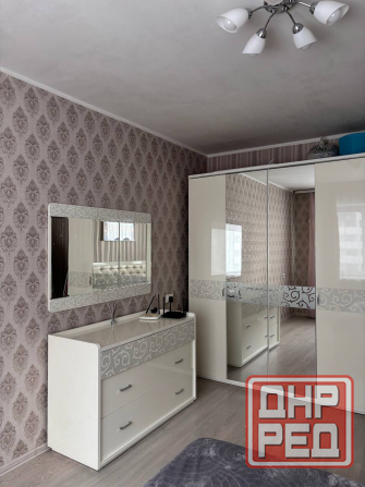 Сдается однокомнатная квартира в ленинском районе. Ленинский пр-т, Цирк "Космос" Донецк - изображение 7