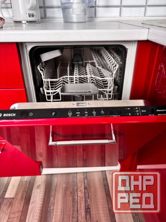 Сдается однокомнатная квартира в ленинском районе. Ленинский пр-т, Цирк "Космос" Донецк - изображение 3