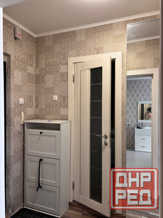 Сдается однокомнатная квартира в ленинском районе. Ленинский пр-т, Цирк "Космос" Донецк - изображение 8