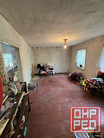 дом м-н Октябрьский документы готовы Макеевка - изображение 8