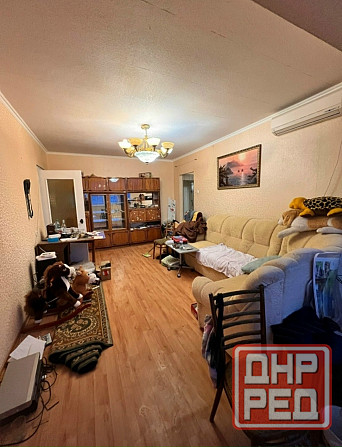 3-к м-н Зеленый 7/9 Макеевка - изображение 5