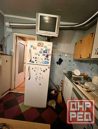 3-к м-н Зеленый 7/9 Макеевка - изображение 7