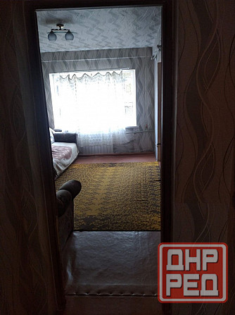 2-х квартира Шоколад Макеевка - изображение 2