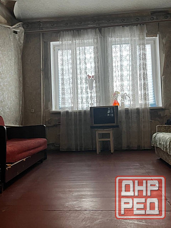 3-к квартира остановка Гараж документы готовы Макеевка - изображение 2