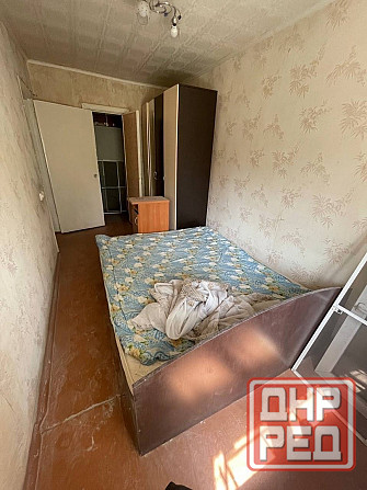 2-к посёлок Восточный 1/4 Макеевка - изображение 1