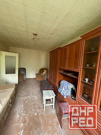 2-к посёлок Восточный 1/4 Макеевка - изображение 7