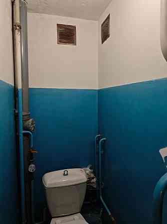 3-комнатная квартира на Текстильщике Донецк