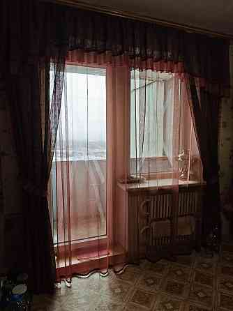 3-комнатная квартира на Текстильщике Донецк