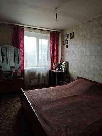 3-комнатная квартира на Текстильщике Донецк