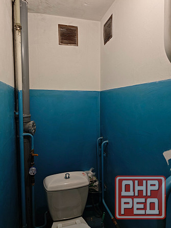 3-комнатная квартира на Текстильщике Донецк - изображение 4