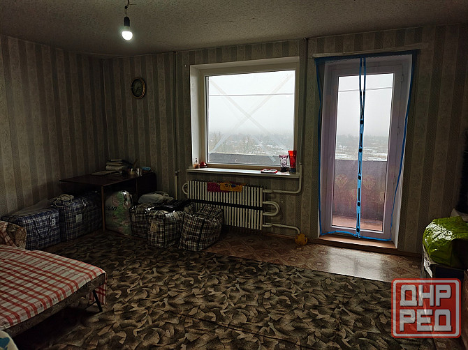 3-комнатная квартира на Текстильщике Донецк - изображение 3