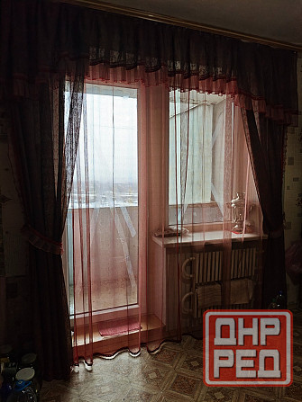 3-комнатная квартира на Текстильщике Донецк - изображение 2