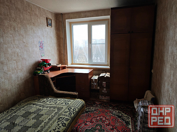 3-комнатная квартира на Текстильщике Донецк - изображение 7