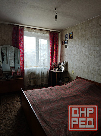 3-комнатная квартира на Текстильщике Донецк - изображение 6