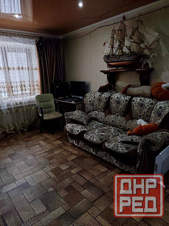 2-квартира пр-т Генерала Данилова с мебелью и техникой Макеевка - изображение 2