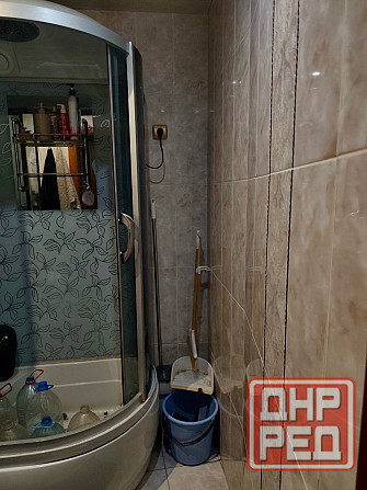 2-квартира пр-т Генерала Данилова с мебелью и техникой Макеевка - изображение 10