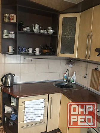 Сдам 2-к квартиру на Зеленом Макеевка - изображение 2