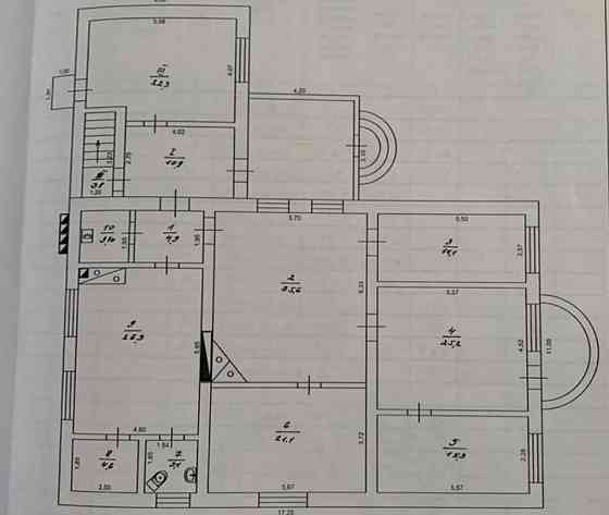 Продам дом в Волновахе! Волноваха