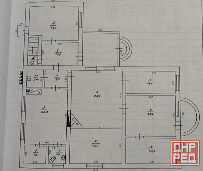 Продам дом в Волновахе! Волноваха - изображение 1