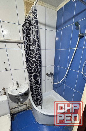 Сдам 1-к квартиру в Центре Макеевки Макеевка - изображение 6