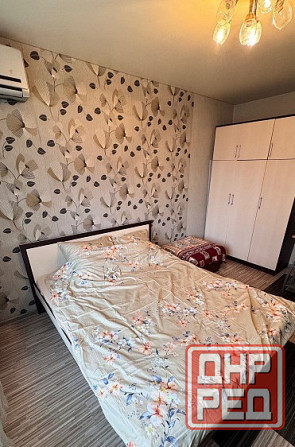 Сдам 1-к квартиру в Центре Макеевки Макеевка - изображение 7