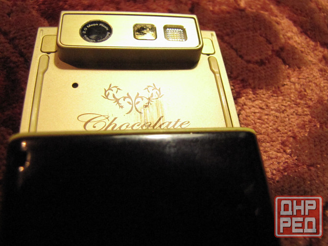 Кнопочно-сенсорный lg ke-800 Макеевка - изображение 5