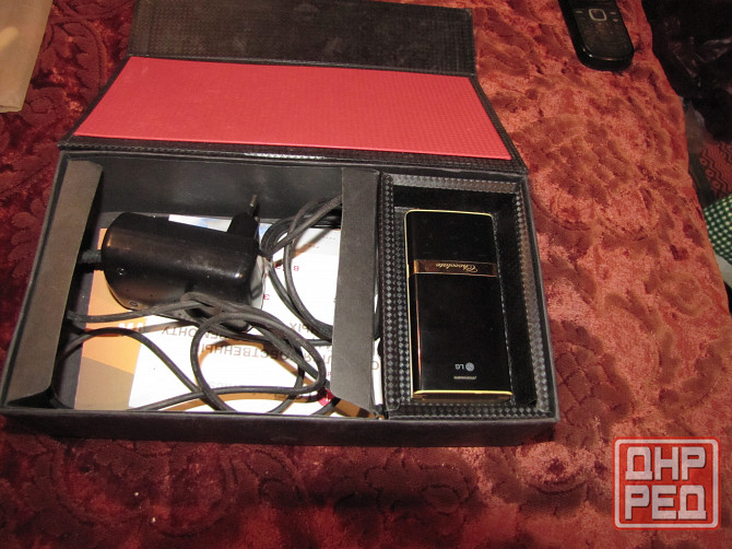 Кнопочно-сенсорный lg ke-800 Макеевка - изображение 7