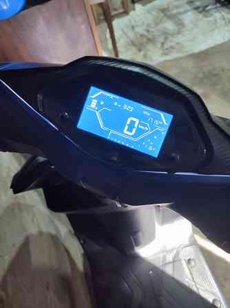 Скутер 49 (150) двухместный новый Донецк