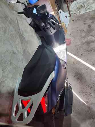 Скутер 49 (150) двухместный новый Донецк