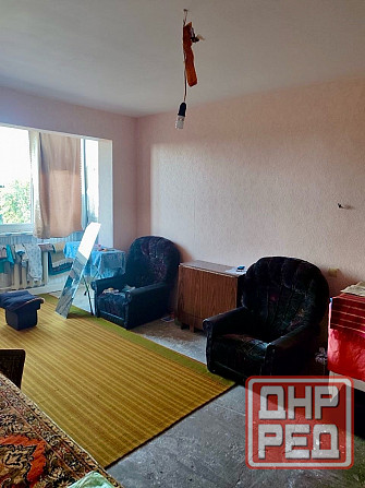 3-х квартира Даки с индивидуальным отоплением Макеевка - изображение 5