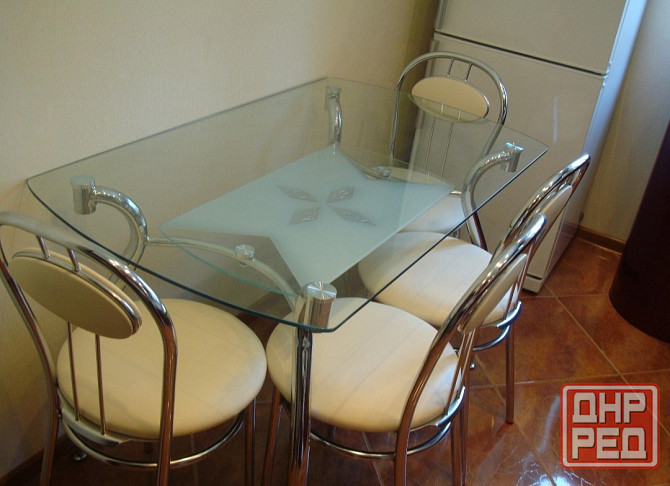 Сдам 3-к квартиру на Зеленом. ЕВРОРЕМОНт Макеевка - изображение 8